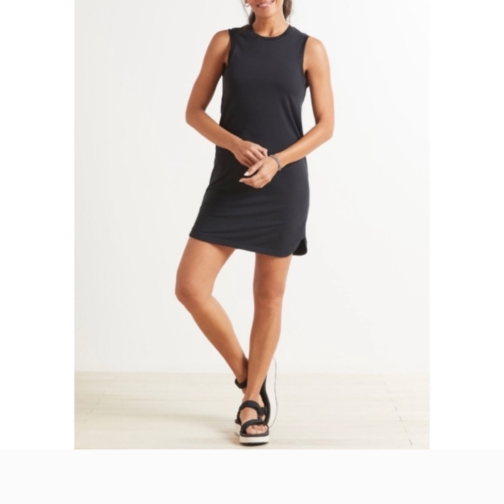 Varley Lorita Dress